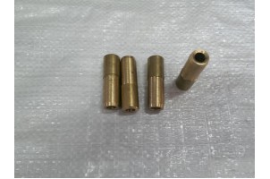 Днепр, МТ, Урал мотоцикл направляючі латунь